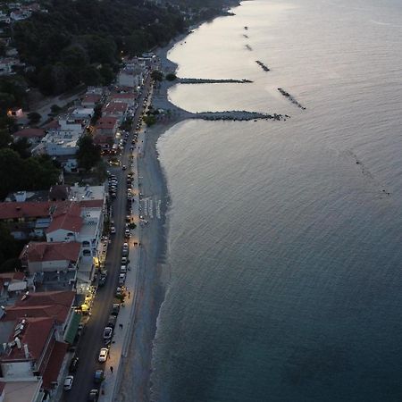 Gravanis Studios Platamonas Luaran gambar