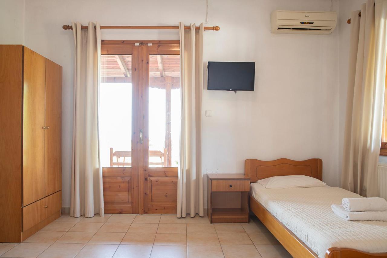 Gravanis Studios Platamonas Luaran gambar
