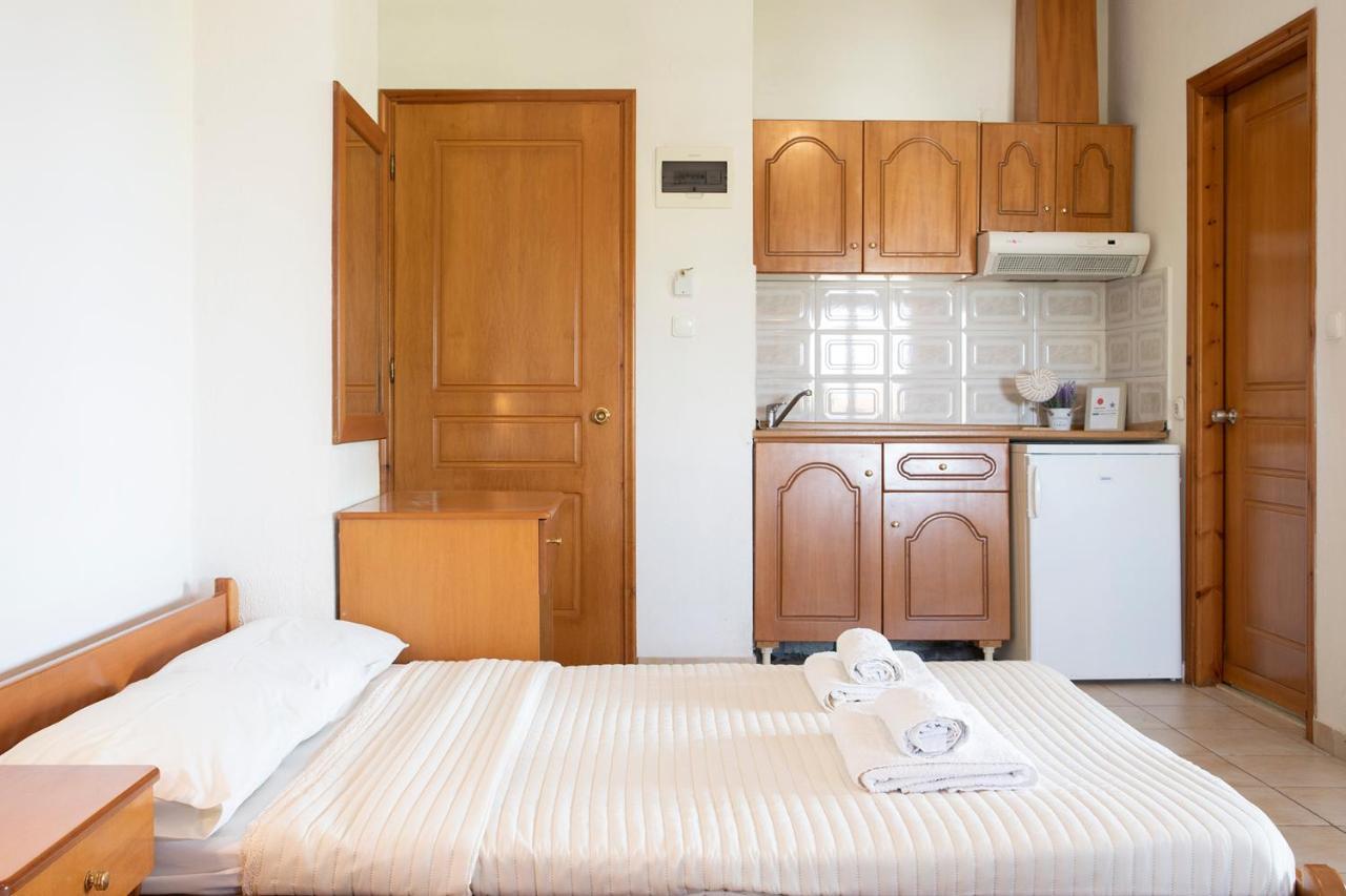 Gravanis Studios Platamonas Luaran gambar