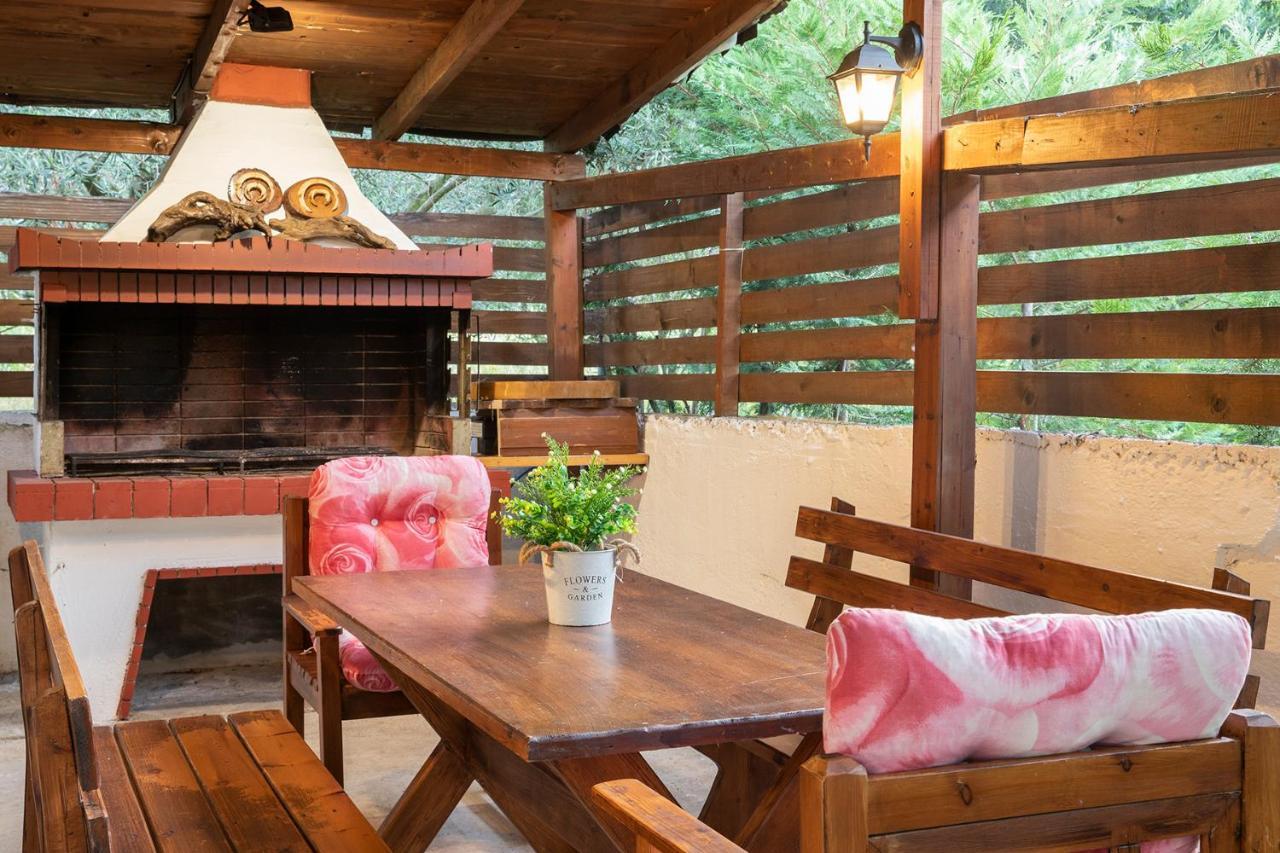 Gravanis Studios Platamonas Luaran gambar