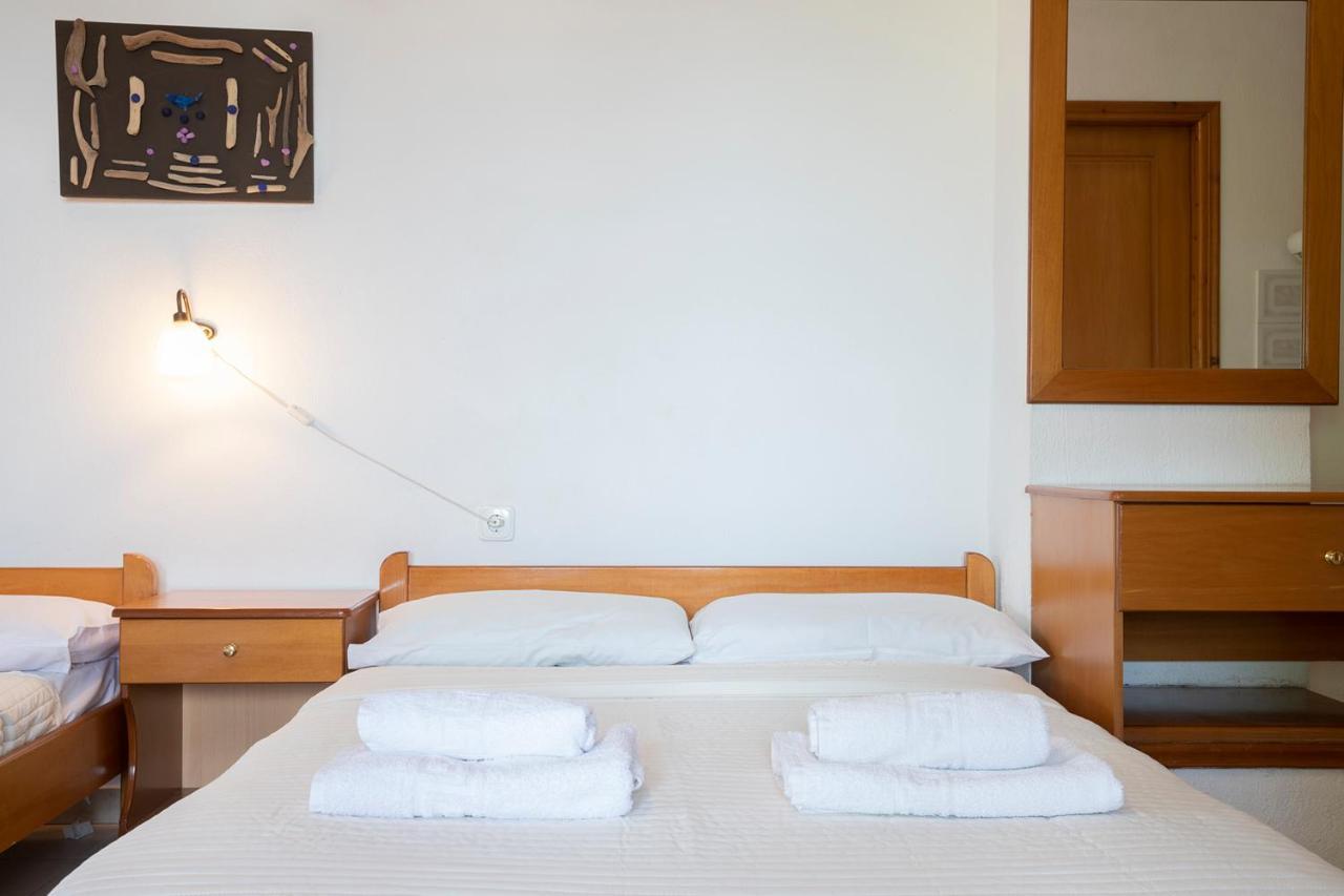 Gravanis Studios Platamonas Luaran gambar