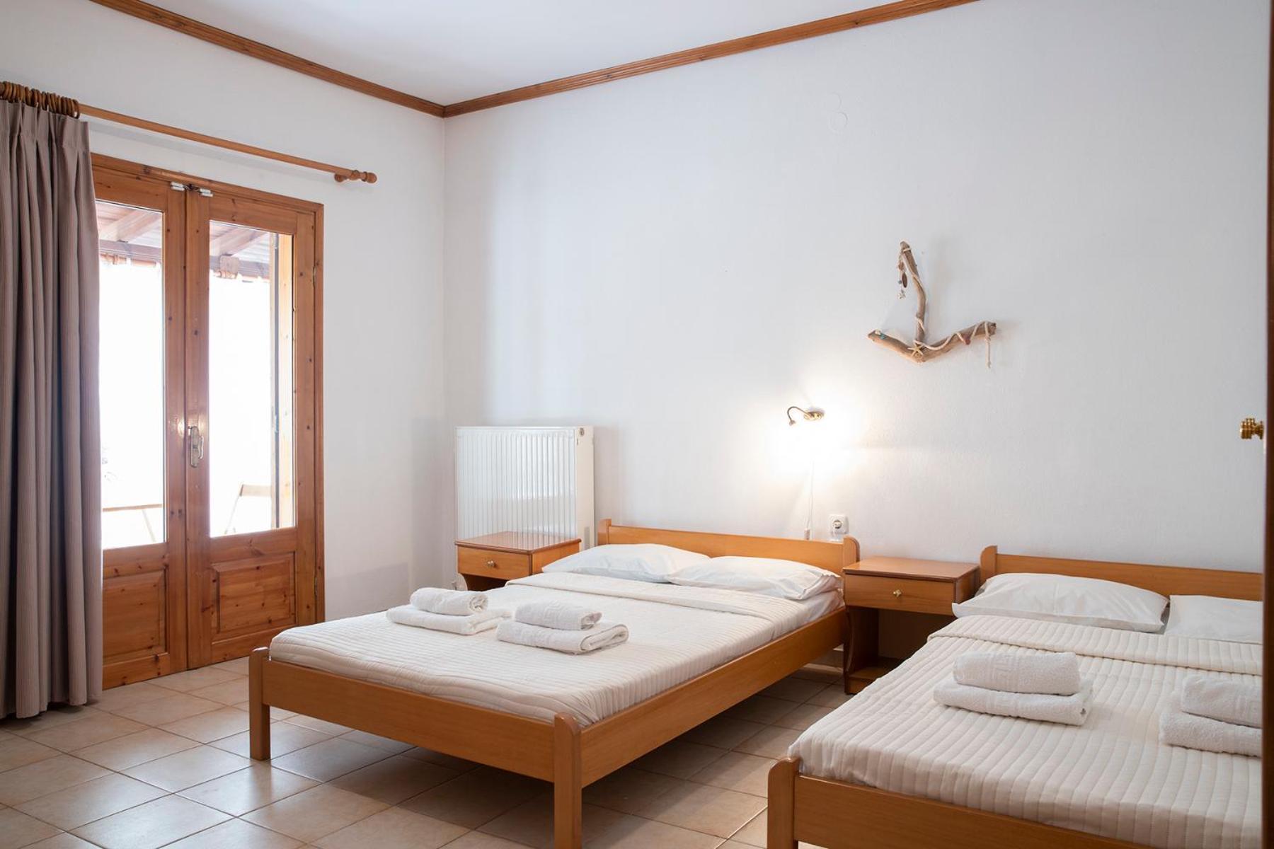 Gravanis Studios Platamonas Luaran gambar