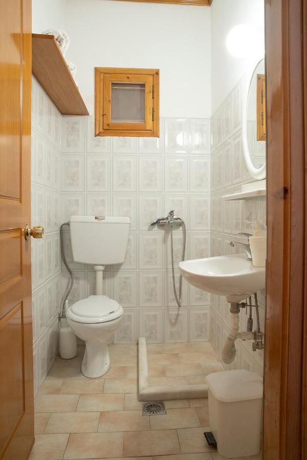 Gravanis Studios Platamonas Luaran gambar