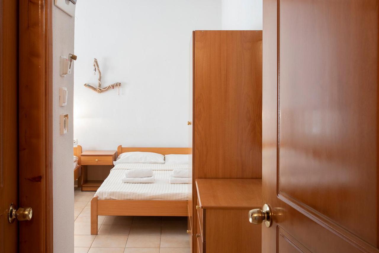Gravanis Studios Platamonas Luaran gambar