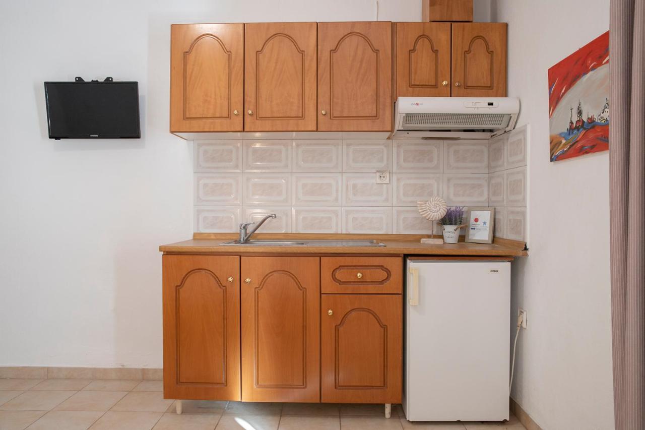 Gravanis Studios Platamonas Luaran gambar