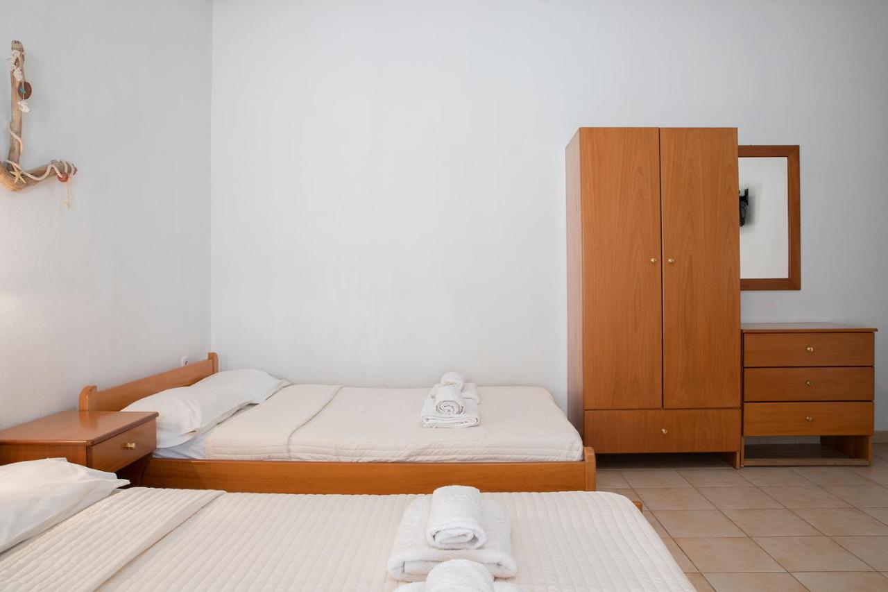 Gravanis Studios Platamonas Luaran gambar