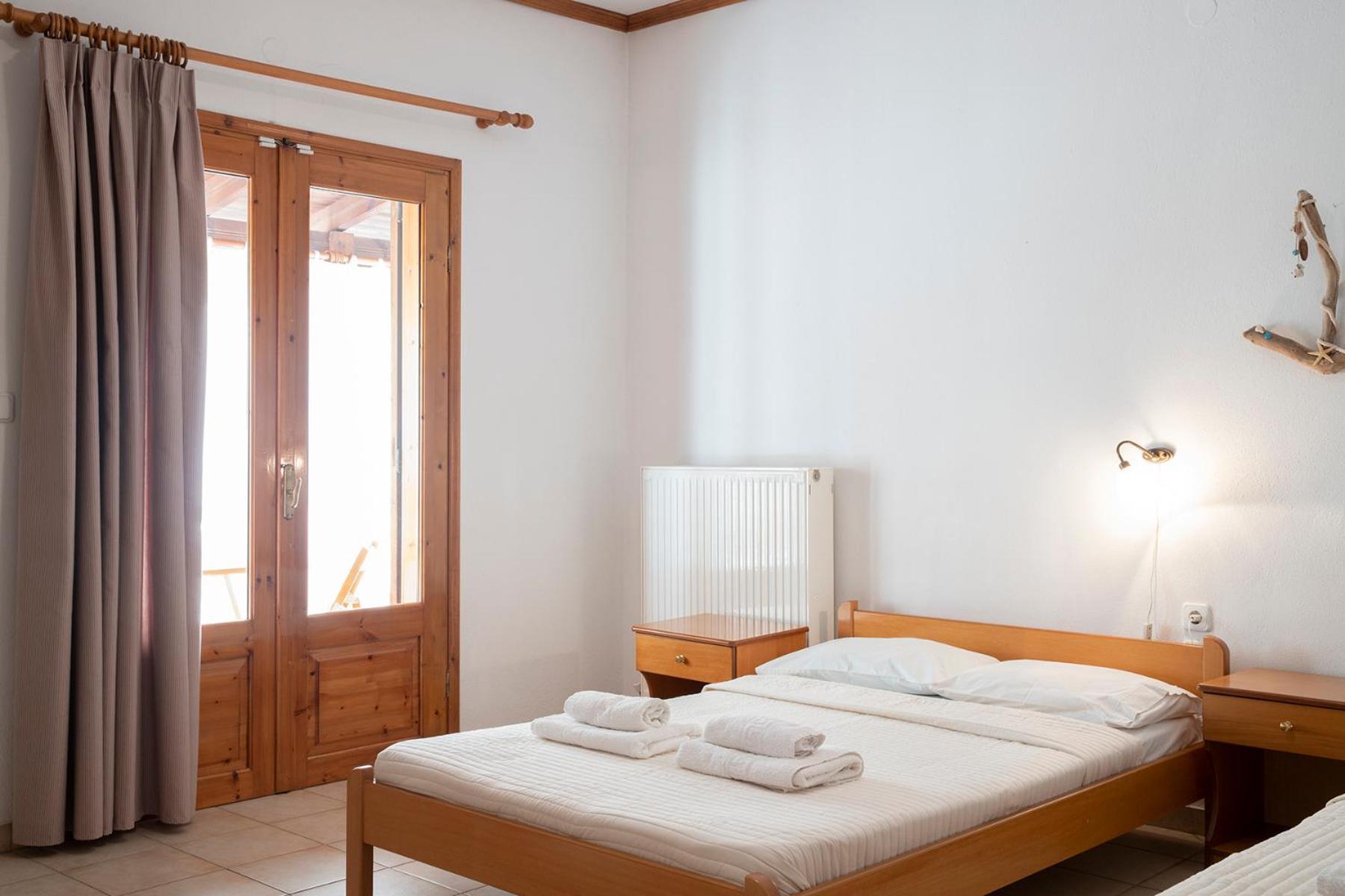 Gravanis Studios Platamonas Luaran gambar
