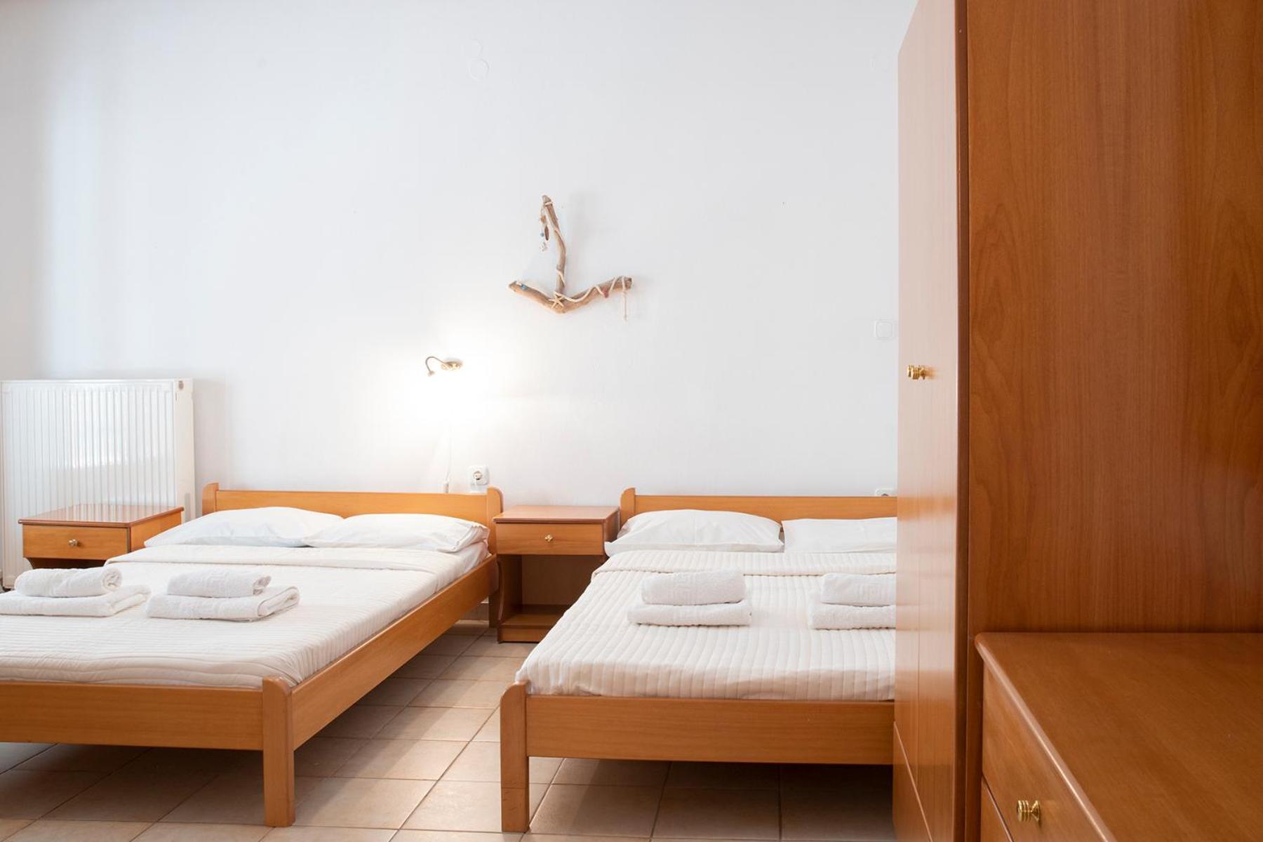Gravanis Studios Platamonas Luaran gambar