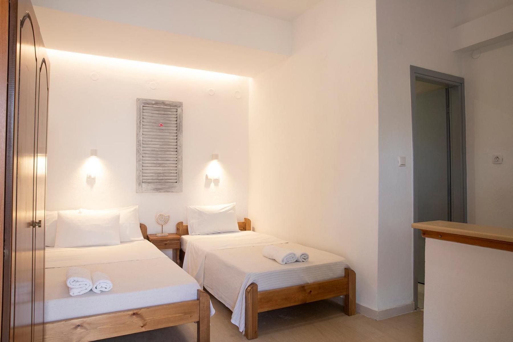 Gravanis Studios Platamonas Luaran gambar