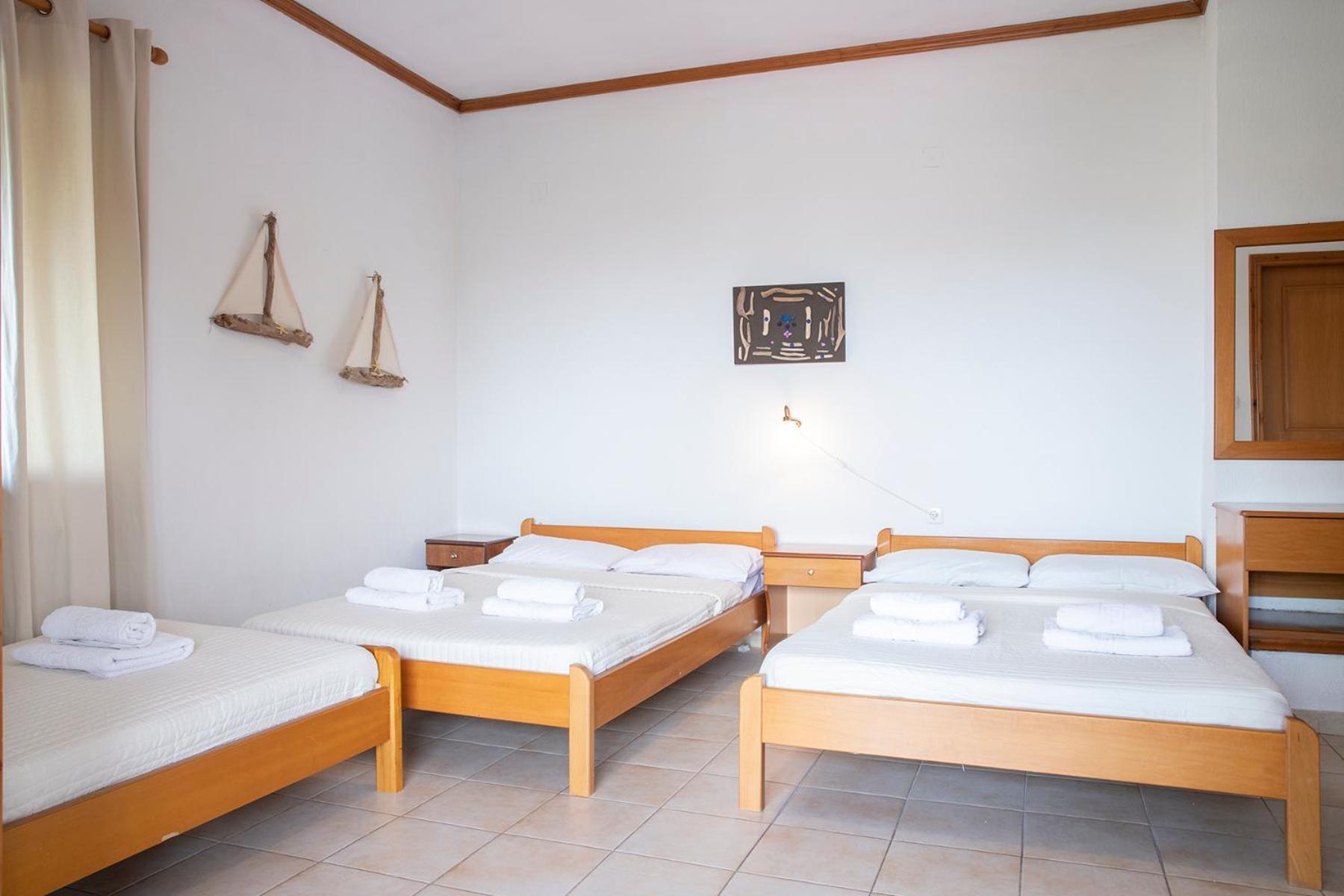 Gravanis Studios Platamonas Luaran gambar