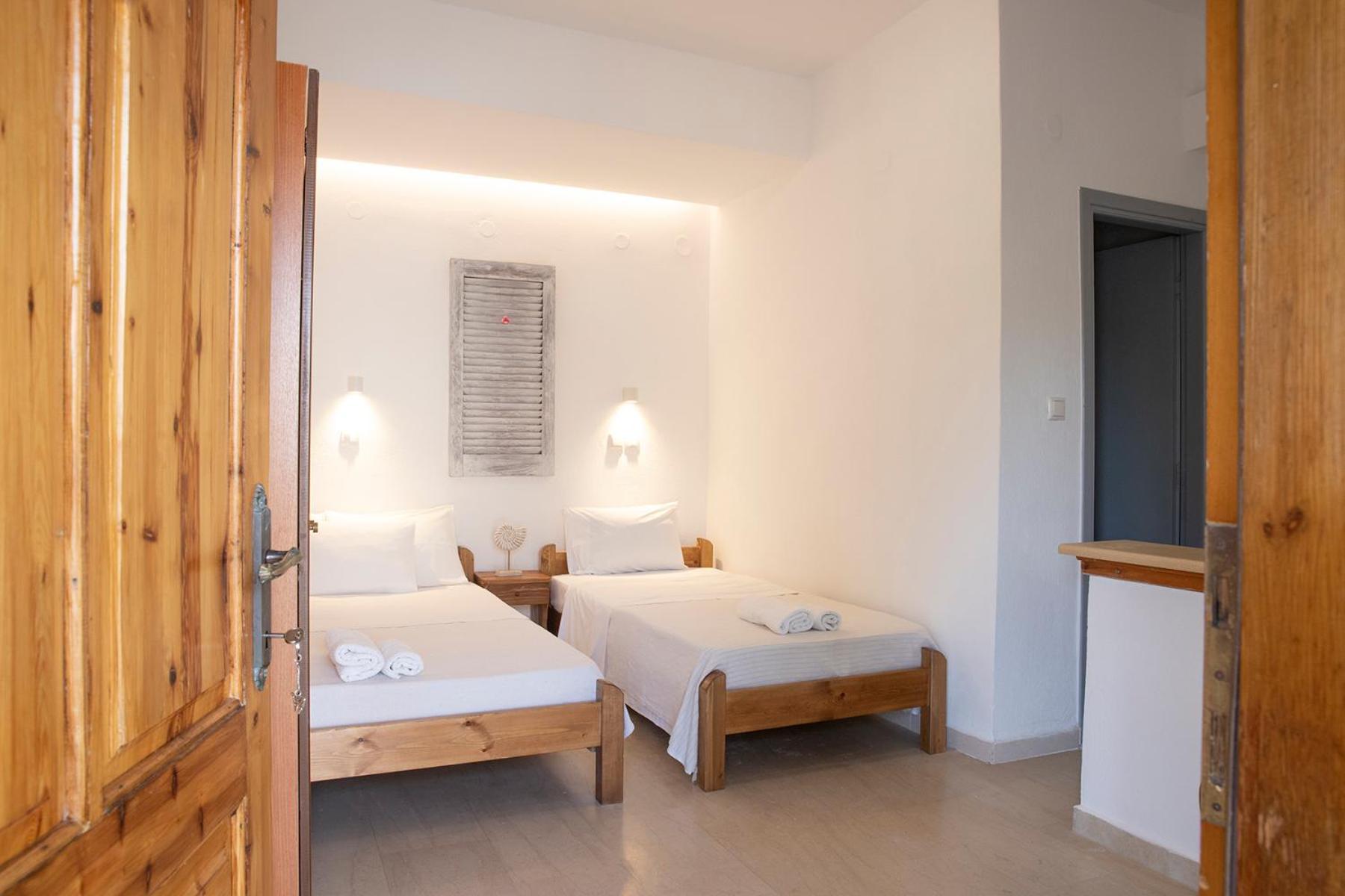 Gravanis Studios Platamonas Luaran gambar
