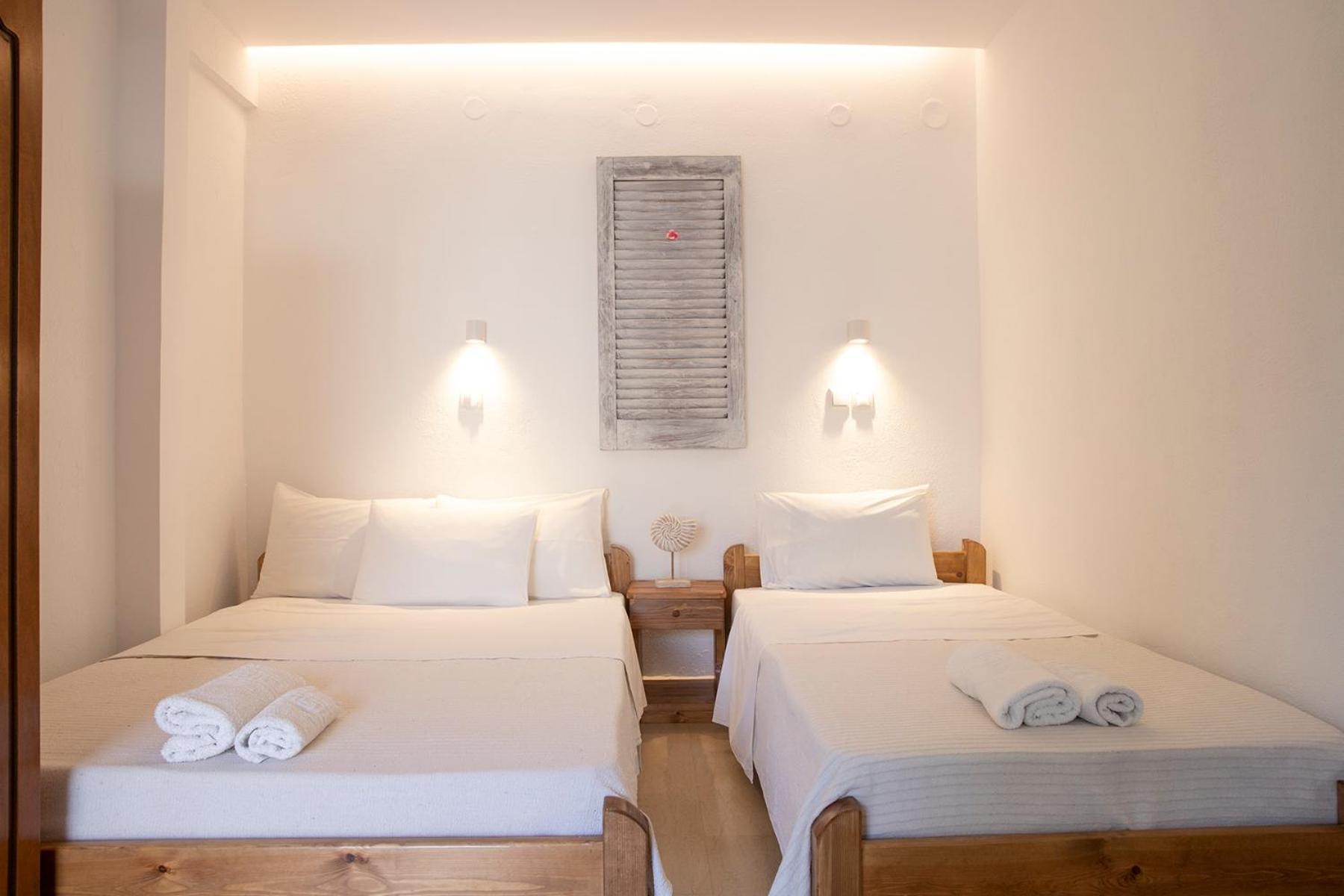 Gravanis Studios Platamonas Luaran gambar