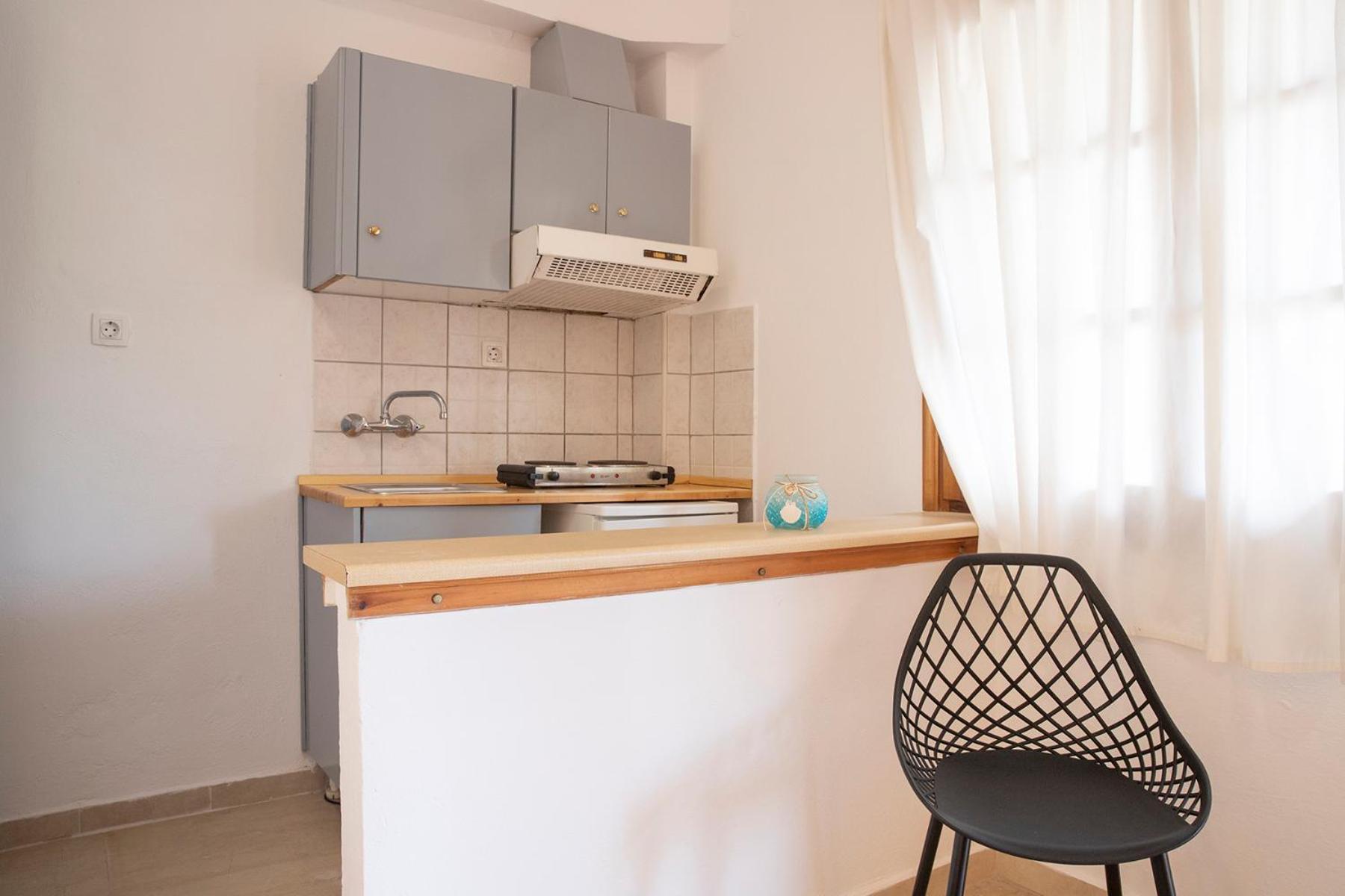 Gravanis Studios Platamonas Luaran gambar