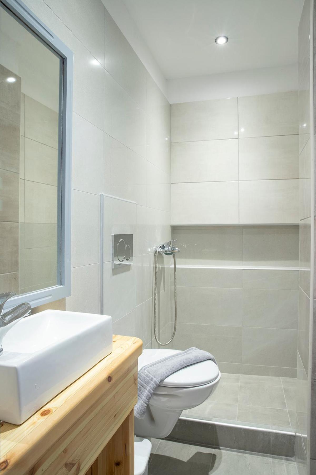 Gravanis Studios Platamonas Luaran gambar