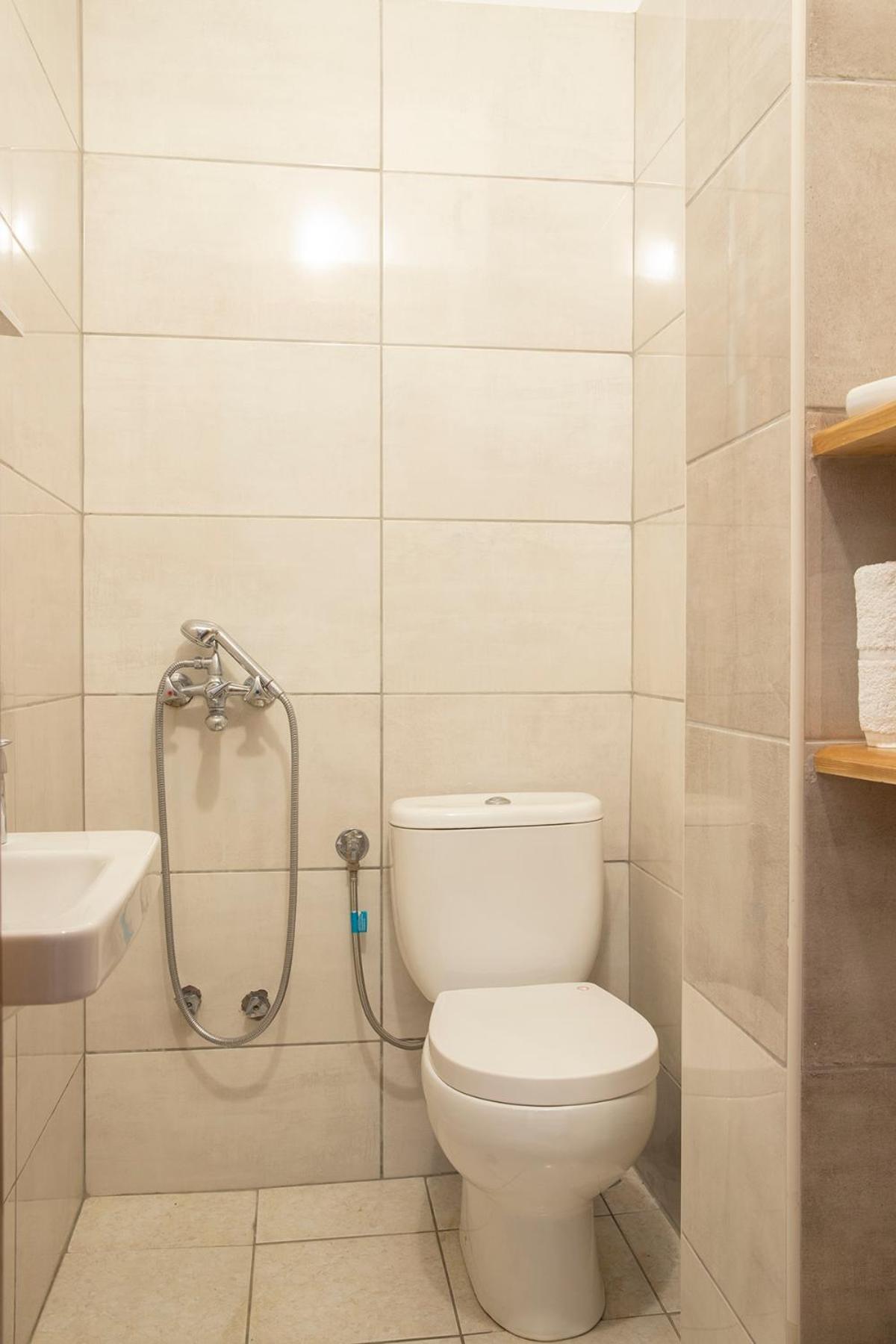 Gravanis Studios Platamonas Luaran gambar