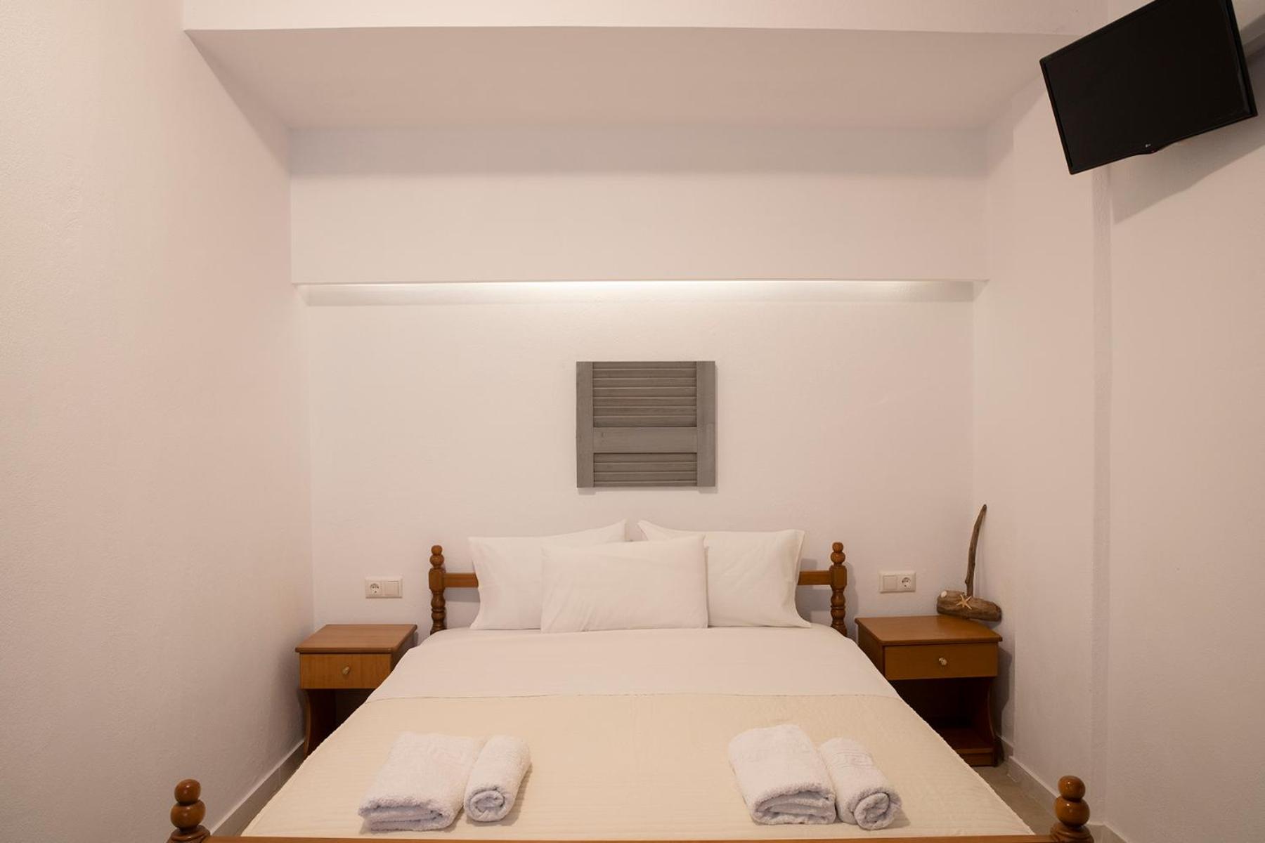 Gravanis Studios Platamonas Luaran gambar