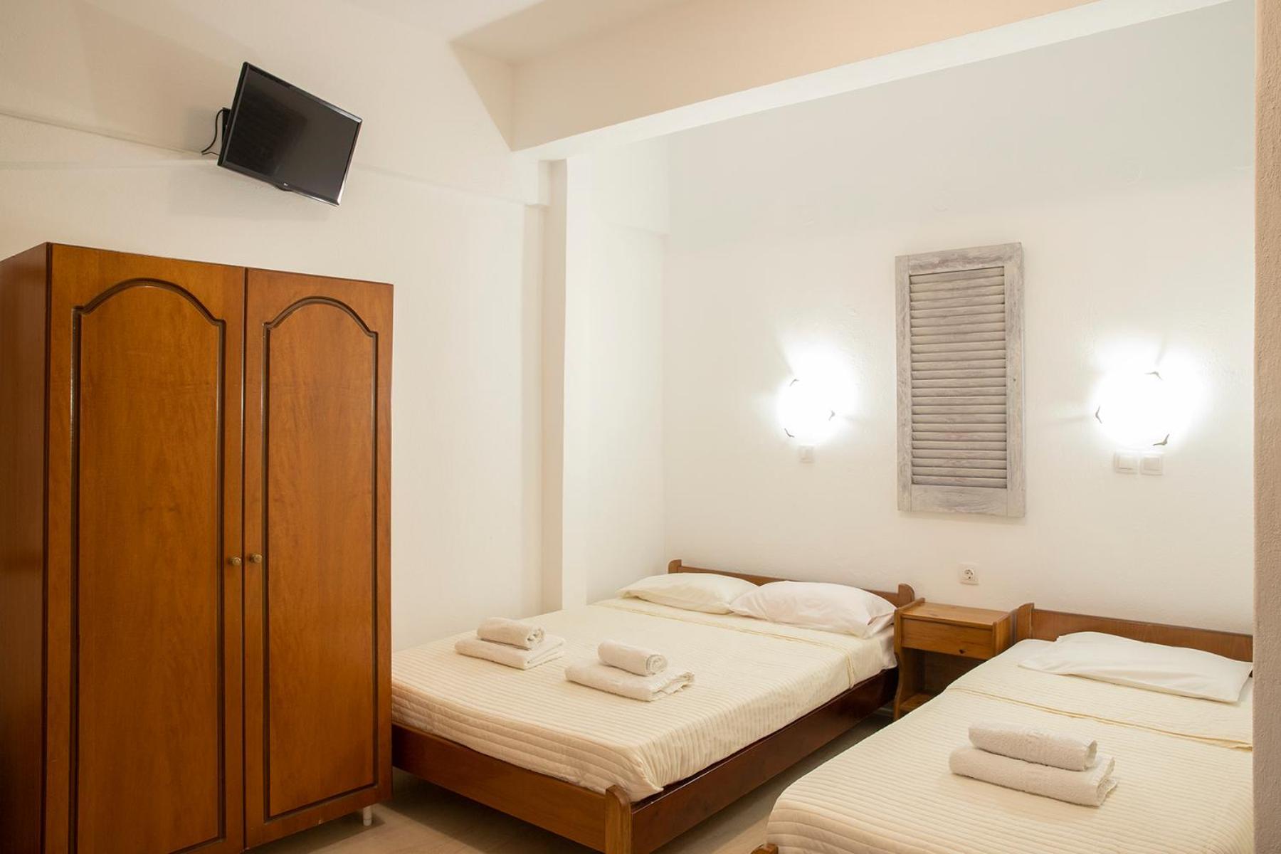 Gravanis Studios Platamonas Luaran gambar