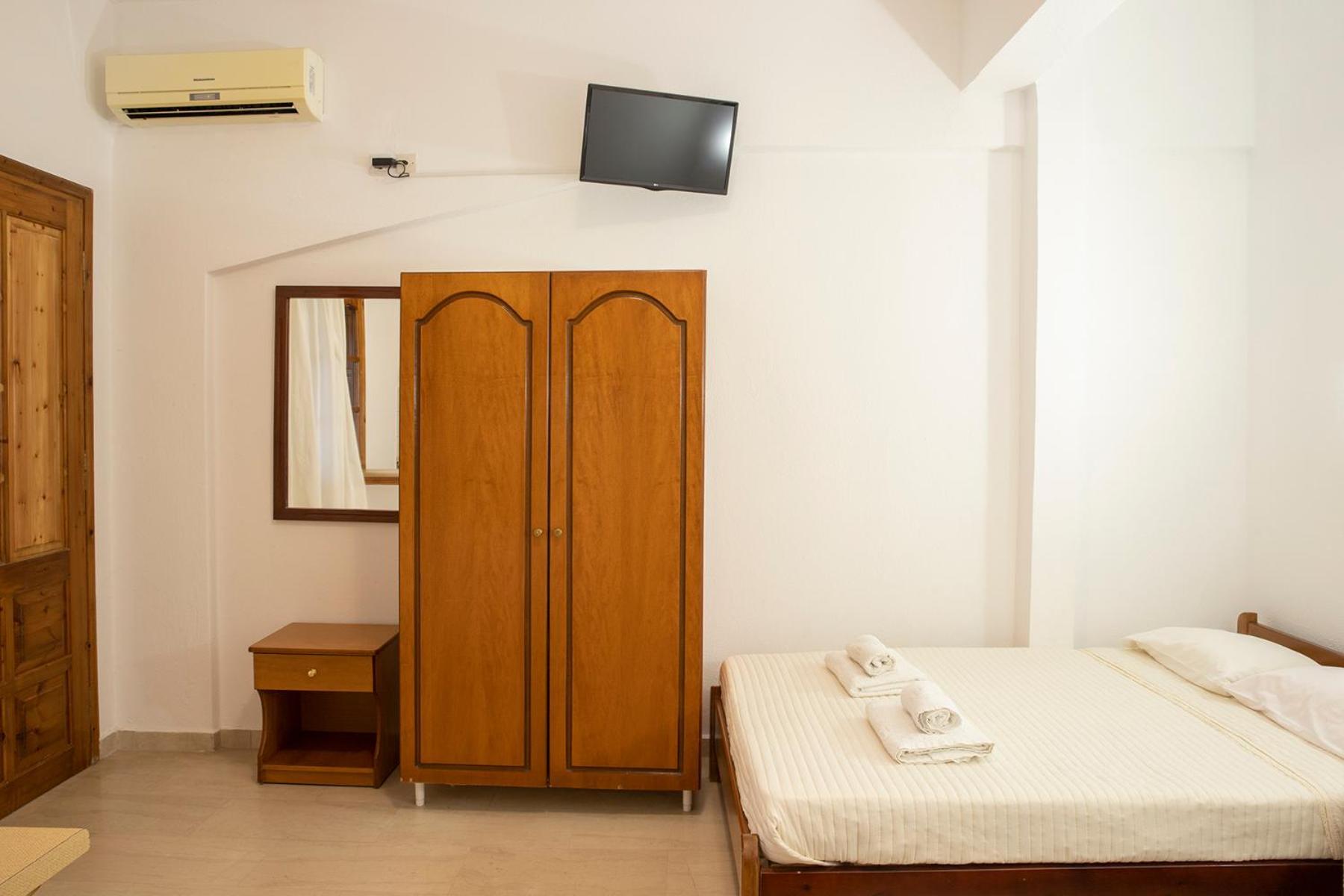 Gravanis Studios Platamonas Luaran gambar
