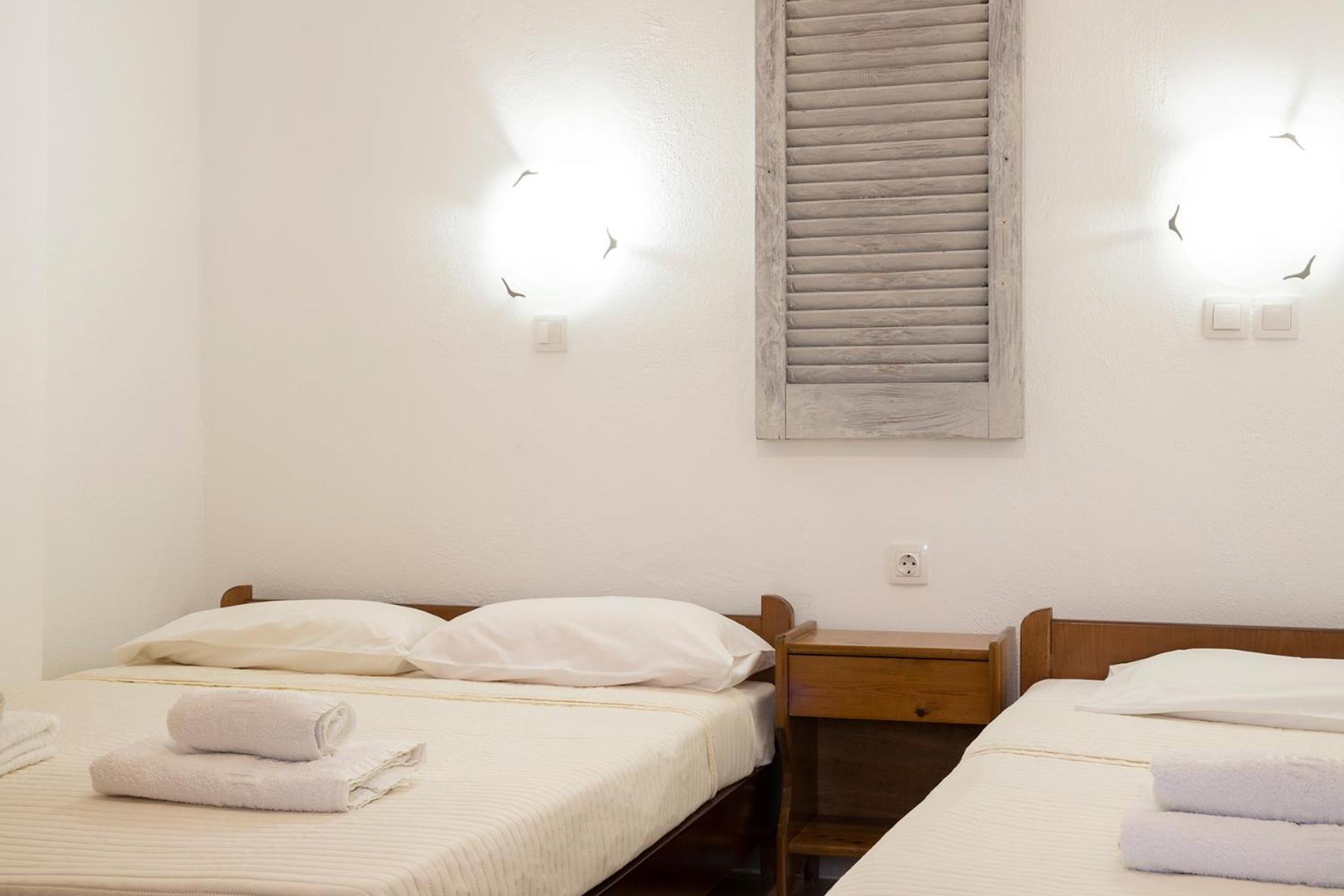 Gravanis Studios Platamonas Luaran gambar