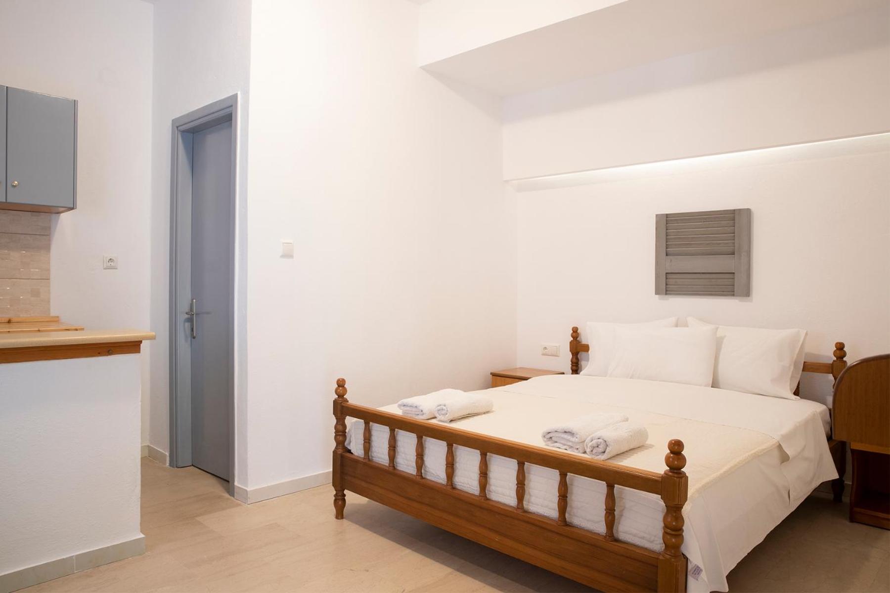 Gravanis Studios Platamonas Luaran gambar