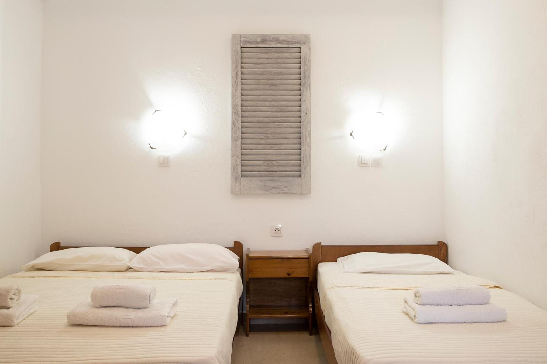 Gravanis Studios Platamonas Luaran gambar